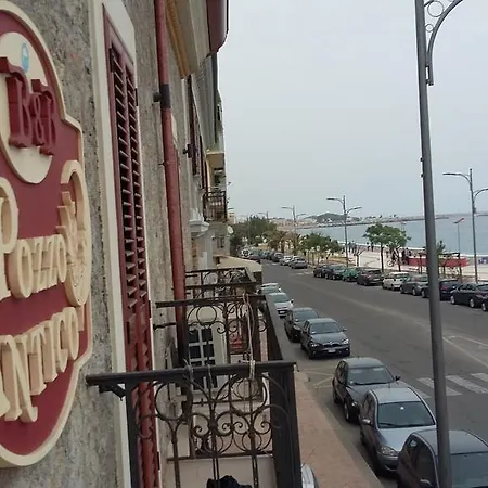 Frühstückspension Il Pozzo Antico