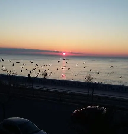 Il Pozzo Antico Frühstückspension Catanzaro