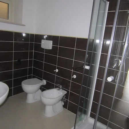 Frühstückspension Il Pozzo Antico *