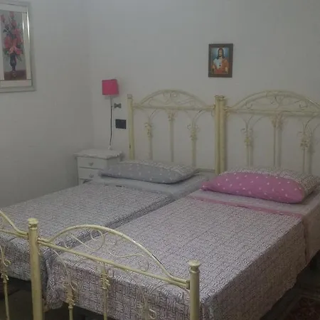 Bed & Breakfast Il Pozzo Antico