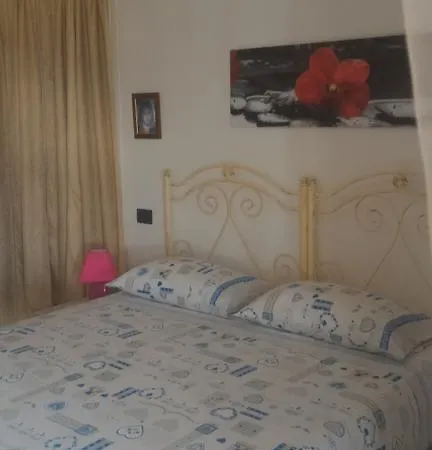 Il Pozzo Antico Frühstückspension Catanzaro