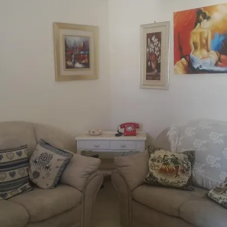 Il Pozzo Antico Frühstückspension Catanzaro