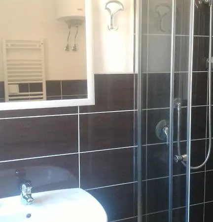 Frühstückspension Il Pozzo Antico *