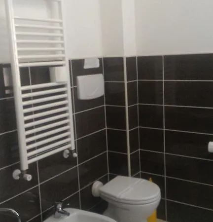 Frühstückspension Il Pozzo Antico *