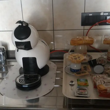 Frühstückspension Il Pozzo Antico