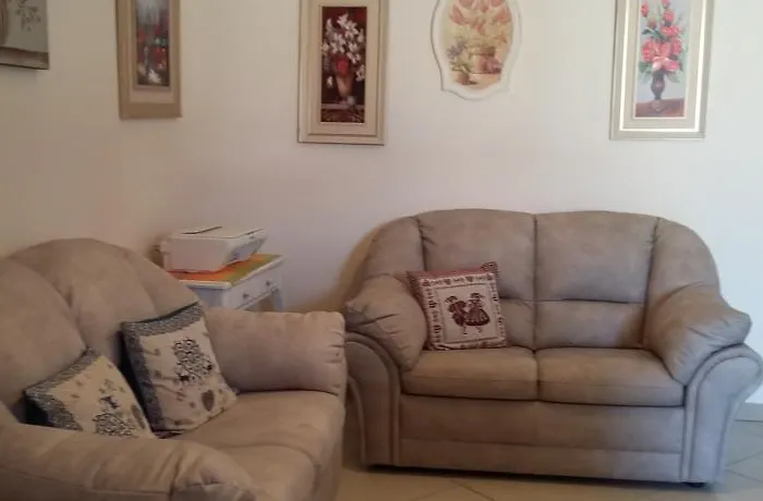 Il Pozzo Antico Bed & Breakfast Catanzaro