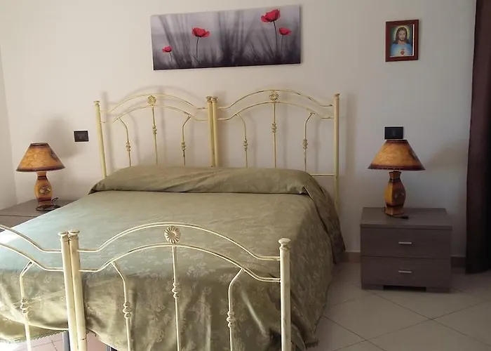Bed & Breakfast Il Pozzo Antico