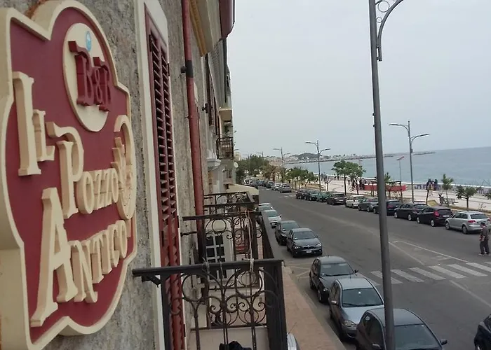 Bed & Breakfast Il Pozzo Antico