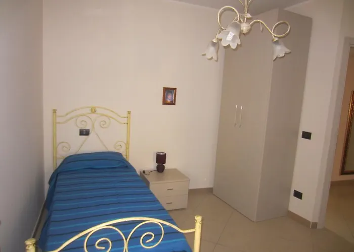 Il Pozzo Antico Bed & Breakfast Catanzaro