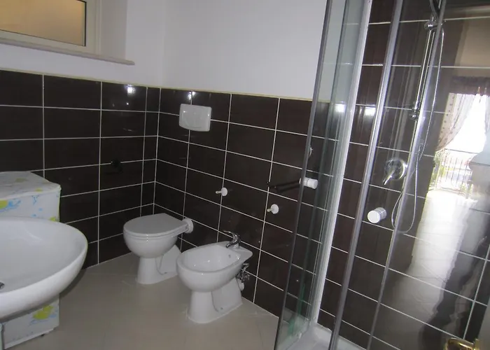 Bed & Breakfast Il Pozzo Antico *