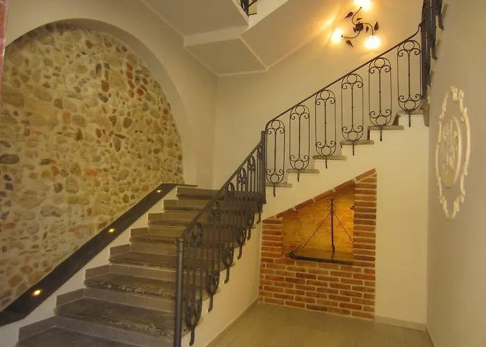 Bed & Breakfast Il Pozzo Antico Catanzaro