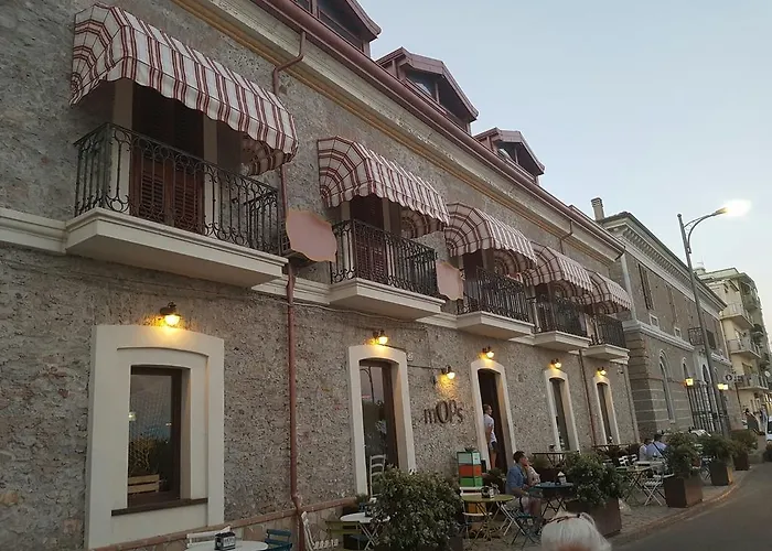 Bed & Breakfast Il Pozzo Antico *