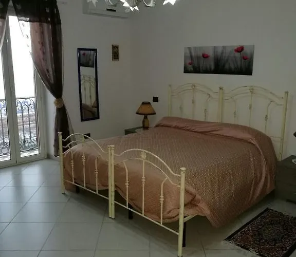 Bed & Breakfast Il Pozzo Antico *