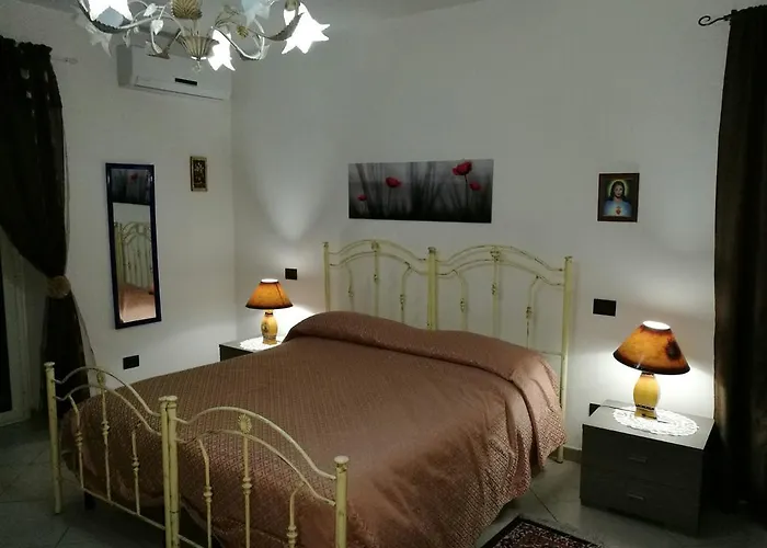 Il Pozzo Antico Bed & Breakfast Catanzaro