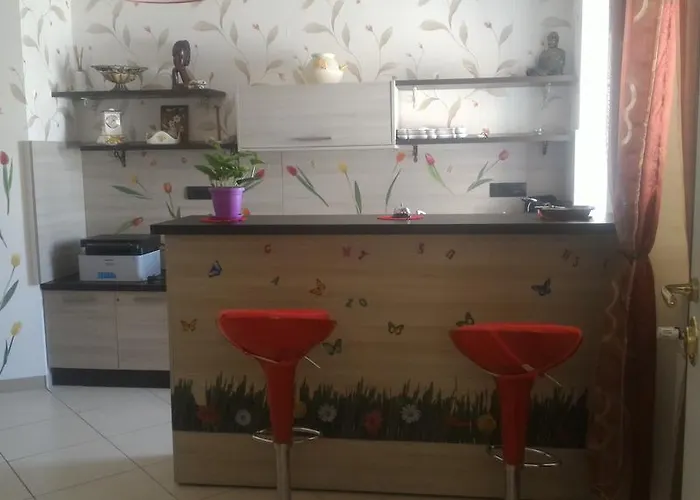 Il Pozzo Antico Catanzaro