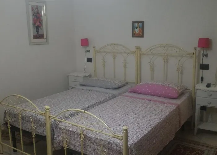 Bed & Breakfast Il Pozzo Antico