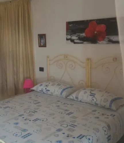 Il Pozzo Antico Bed & Breakfast Catanzaro