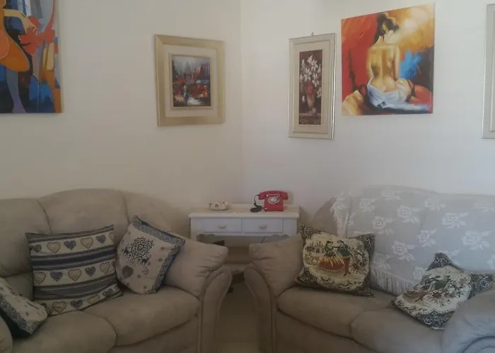 Il Pozzo Antico Bed & Breakfast Catanzaro