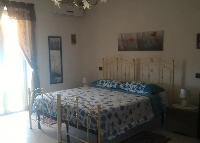 Il Pozzo Antico Bed & Breakfast