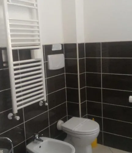 Bed & Breakfast Il Pozzo Antico *