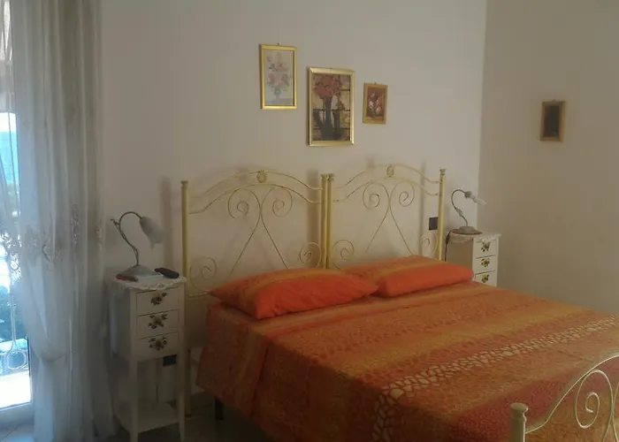 Il Pozzo Antico Bed & Breakfast Catanzaro