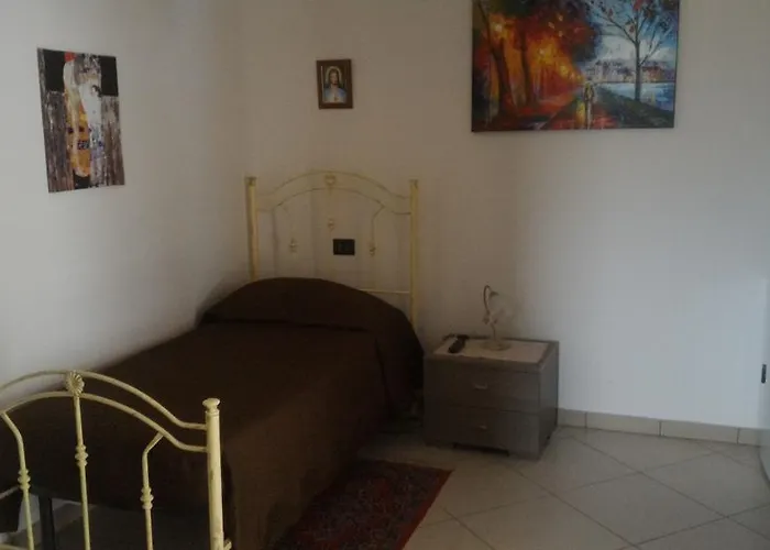 Bed & Breakfast Il Pozzo Antico Catanzaro