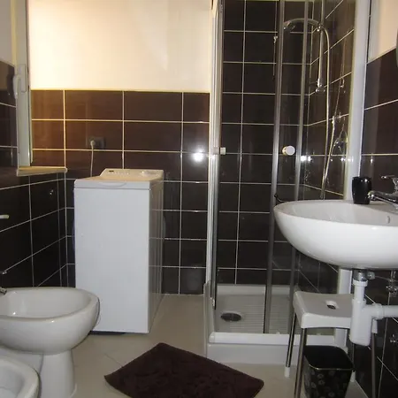 Il Pozzo Antico * 카탄차로