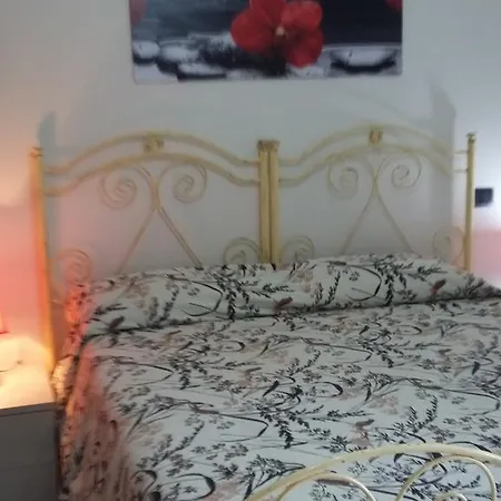 Il Pozzo Antico * 카탄차로