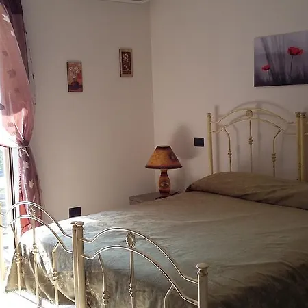 B&B Il Pozzo Antico