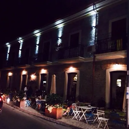 Bed and Breakfast Il Pozzo Antico