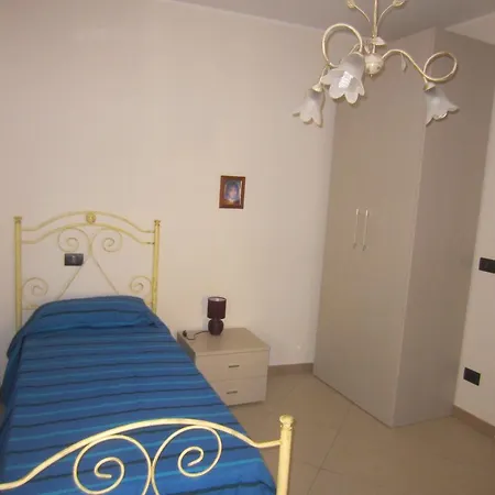 Il Pozzo Antico B&B 카탄차로