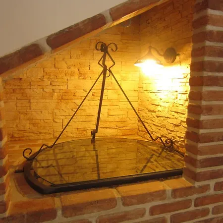 Il Pozzo Antico