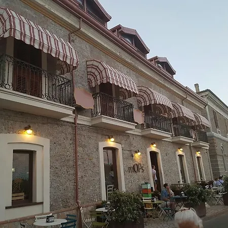 B&B Il Pozzo Antico *