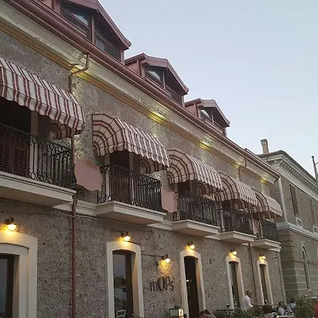 Il Pozzo Antico *