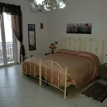 B&B Il Pozzo Antico *