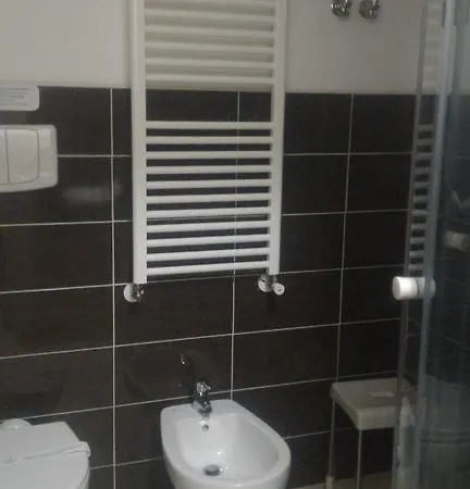 Bed and Breakfast Il Pozzo Antico *