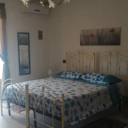 Il Pozzo Antico B&B