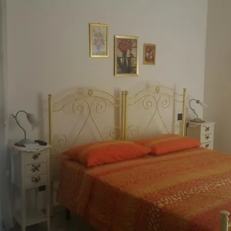 Il Pozzo Antico B&B 카탄차로