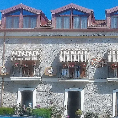 Il Pozzo Antico *