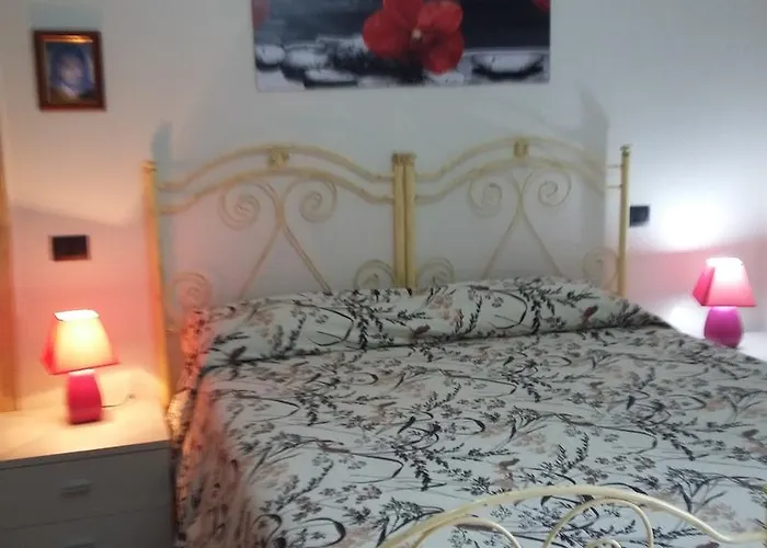 波佐安提克住宿加早餐旅馆 * 卡坦扎罗