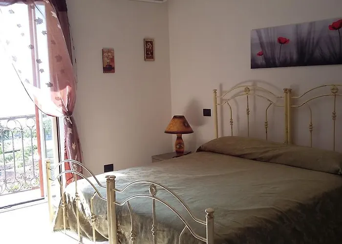 住宿加早餐酒店 波佐安提克住宿加早餐旅馆