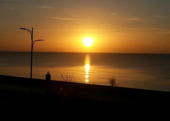 住宿加早餐酒店 波佐安提克住宿加早餐旅馆 卡坦扎罗