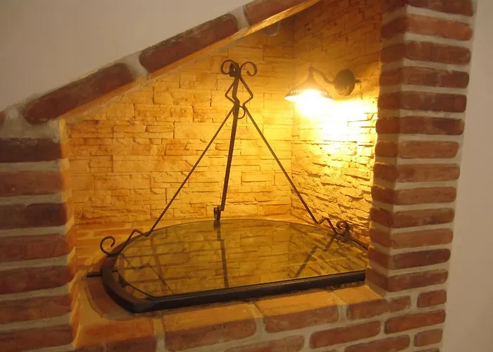 波佐安提克住宿加早餐旅馆