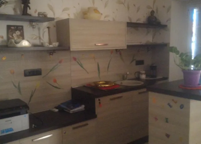 波佐安提克住宿加早餐旅馆