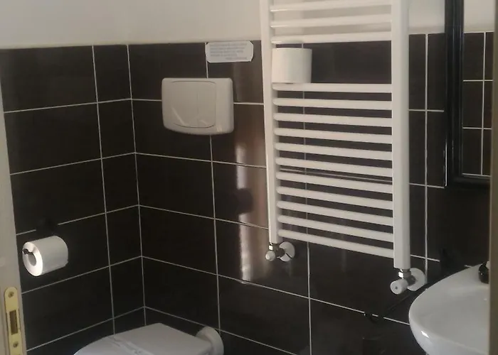 波佐安提克住宿加早餐旅馆