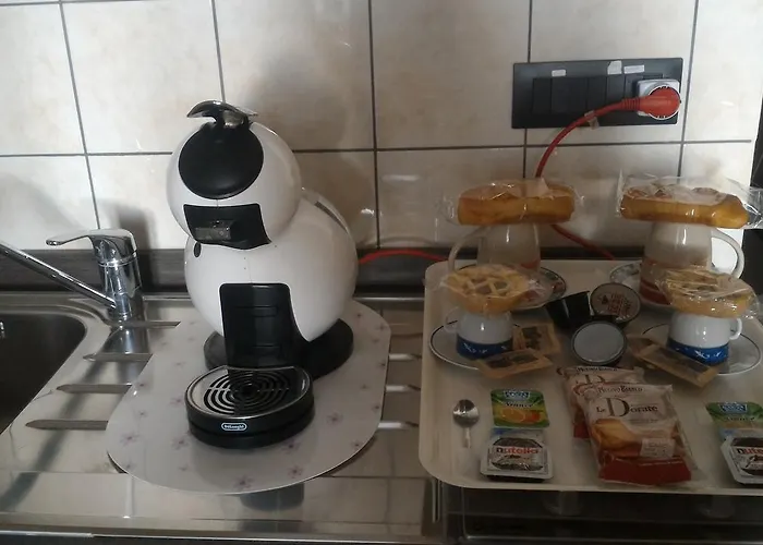 住宿加早餐酒店 波佐安提克住宿加早餐旅馆